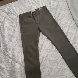 LOGG by H&M skinny pants